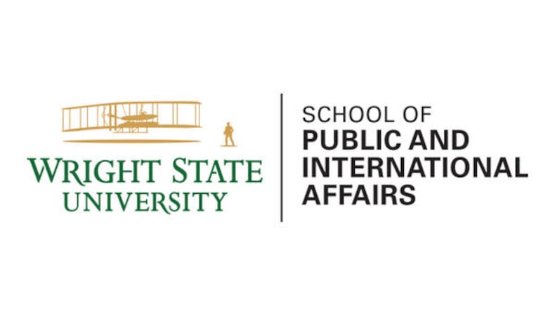 Wright State University on Friday announced that two departments in the College of Liberal Arts will merge to form a school for public and international affairs.