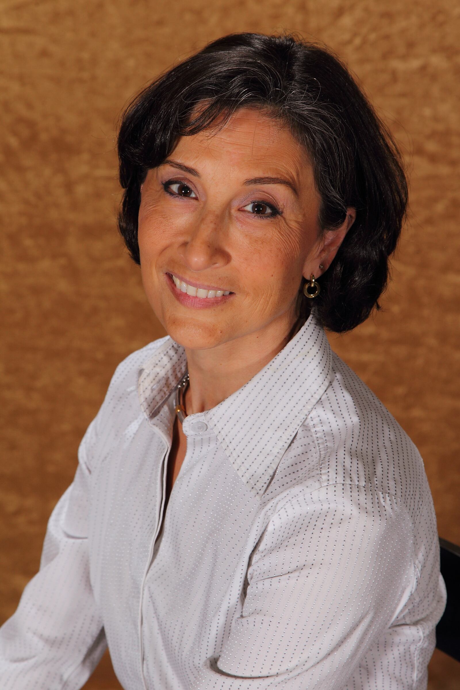 Karen Russo Burke is the artistic director of Dayton Ballet.