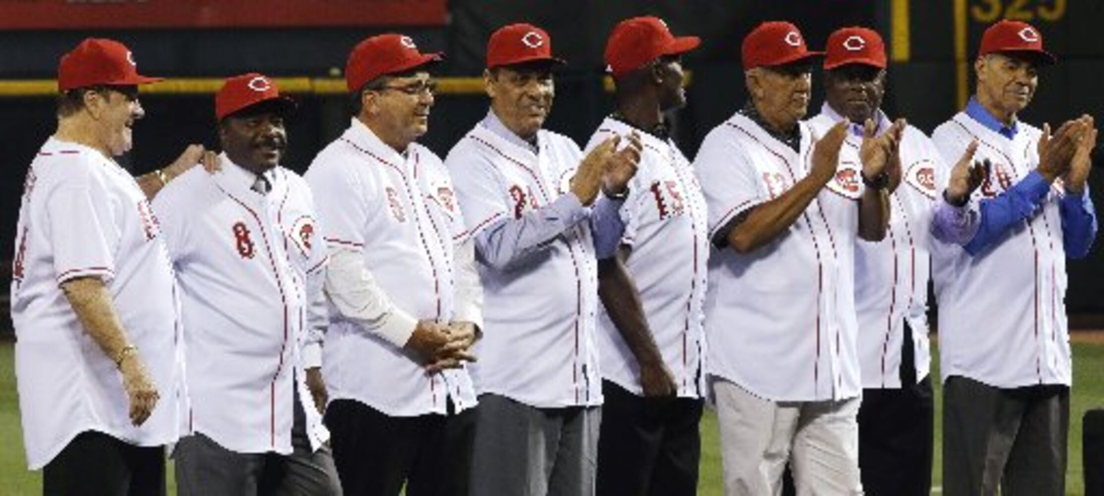 Big Red Machine