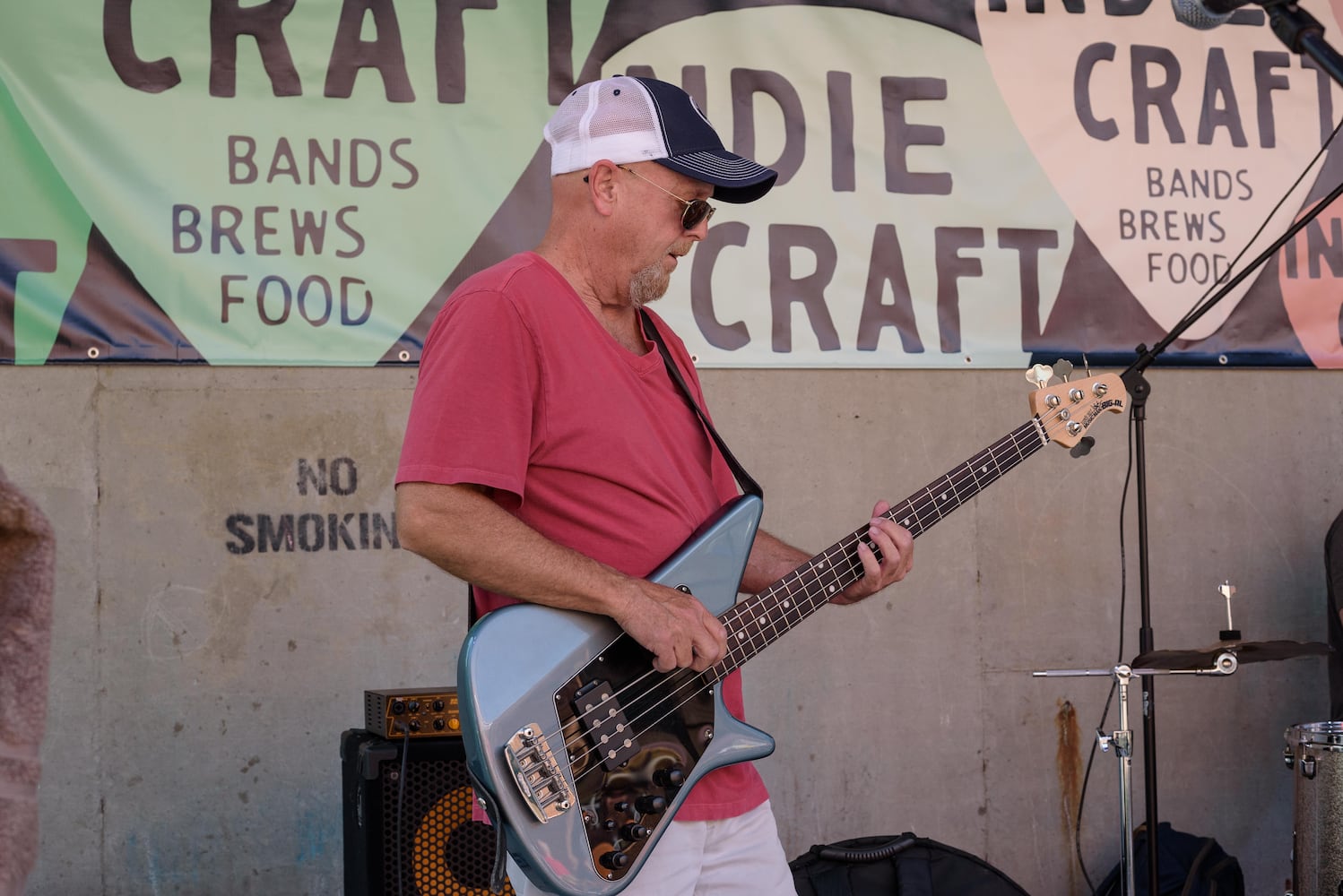 PHOTOS: Did we spot you during IndieCraft at Mother Stewart’s in Springfield?