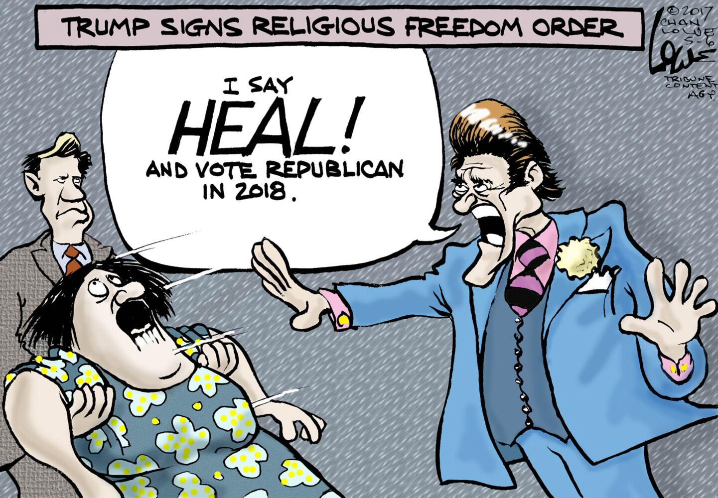 Today's cartoons 5/9
