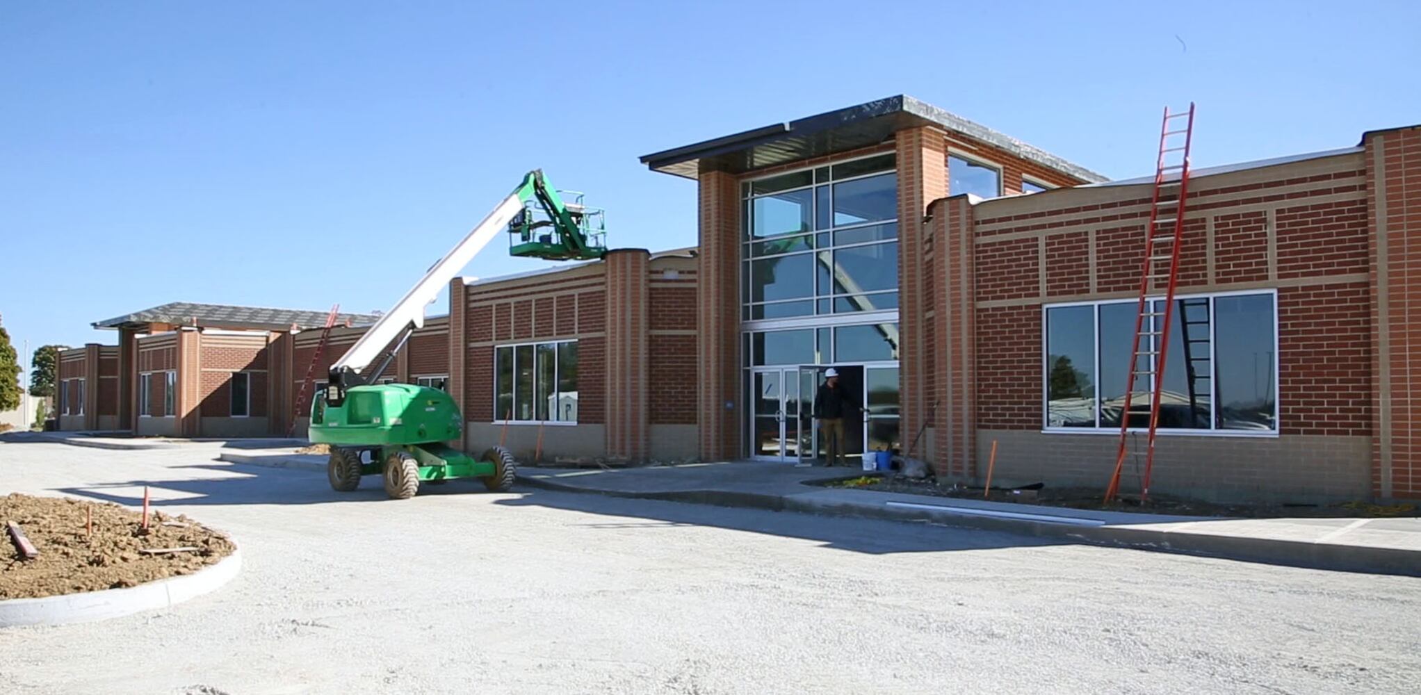 SNEAK PEEK: Xenia YMCA REACH Center tour