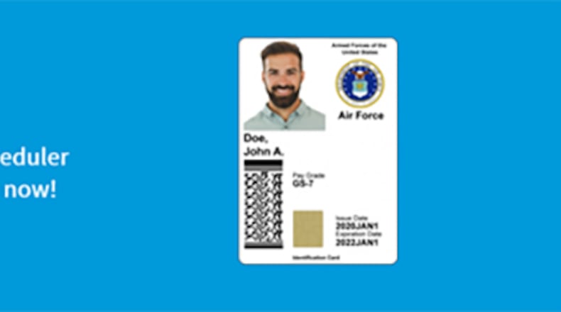 U.S. AIR FORCE GRAPHIC