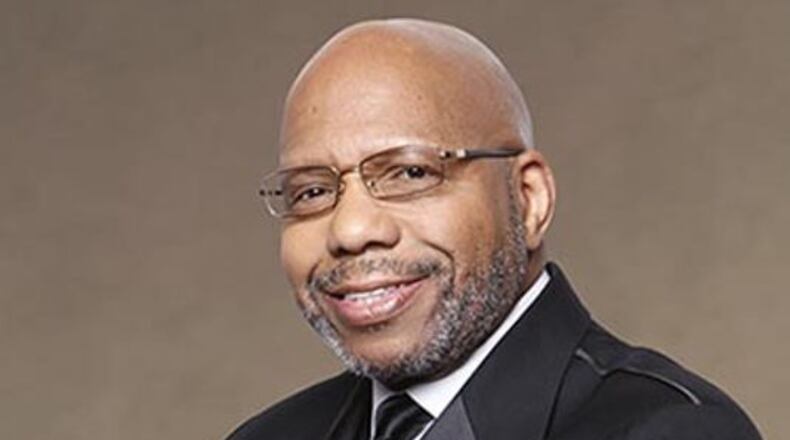 Rev. Jasper Williams Jr.