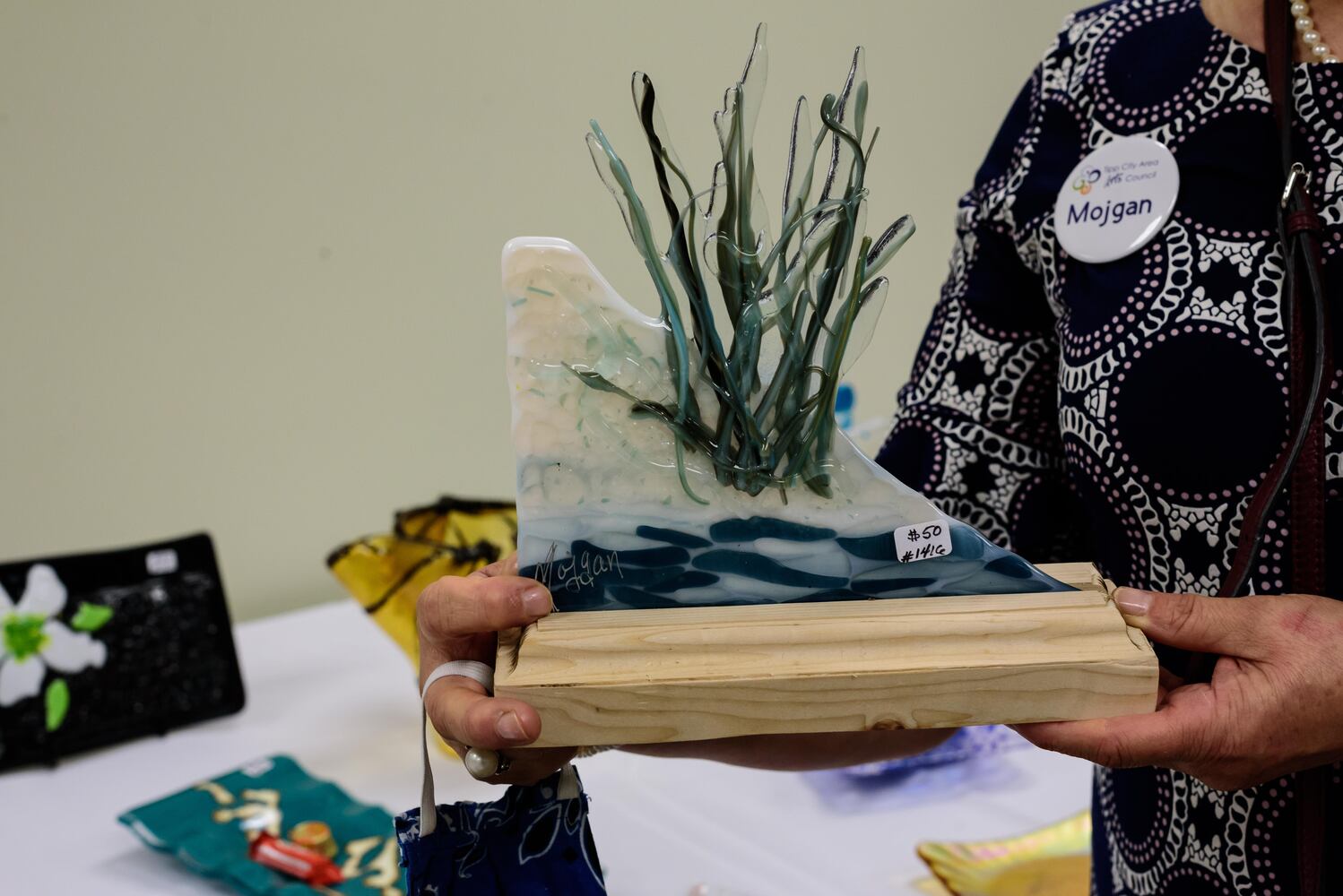 PHOTOS: An Art Affair at Tipp Center