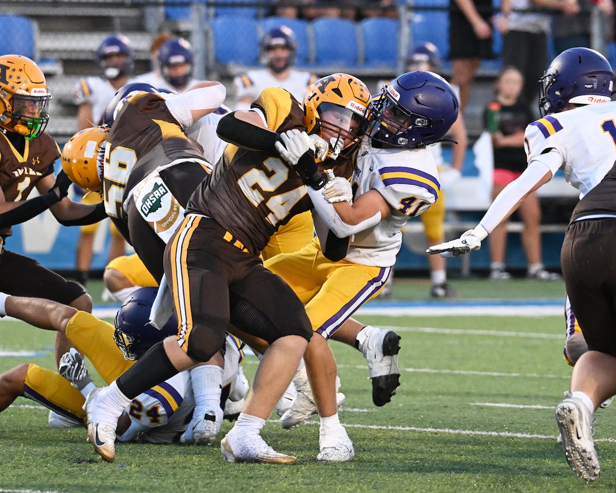 bellbrook alter hsfb