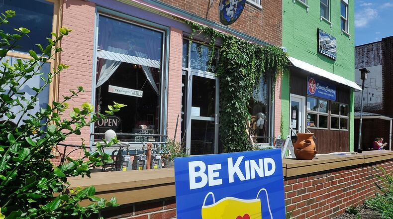 MARSHALL GORBY\STAFF