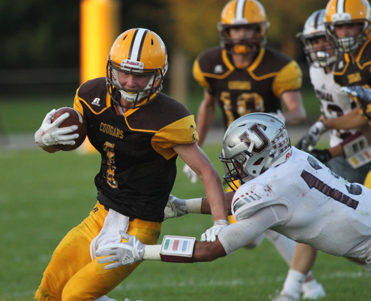 Photos: Kenton Ridge vs. Urbana