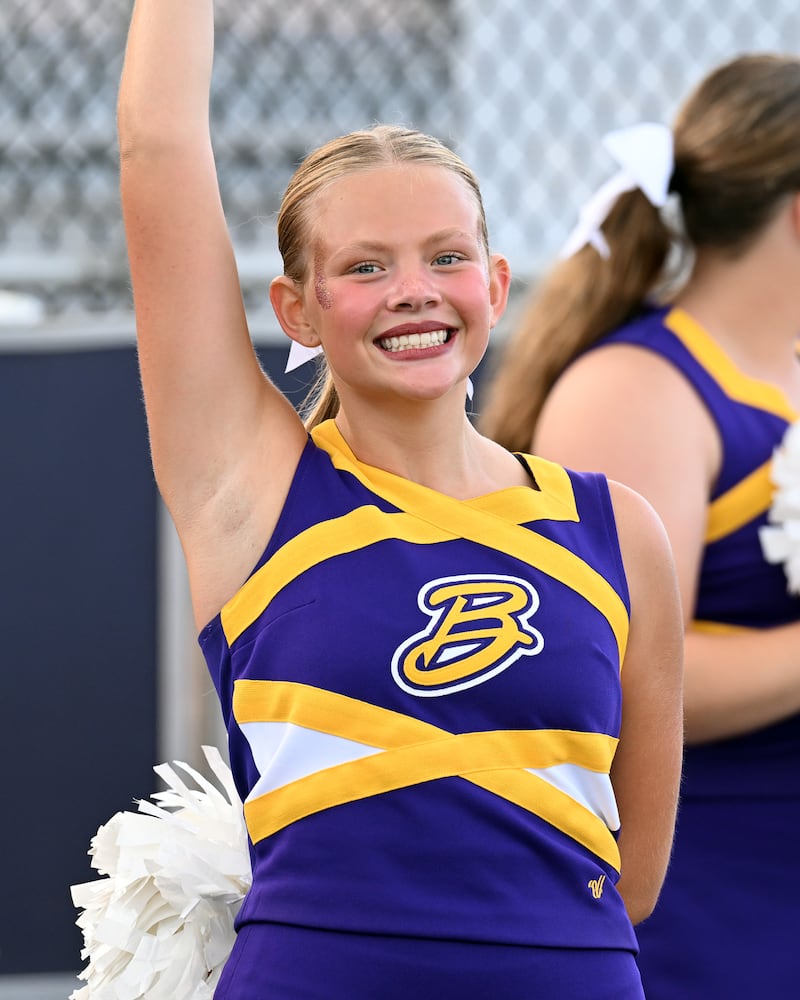 tipp bellbrook hsfb