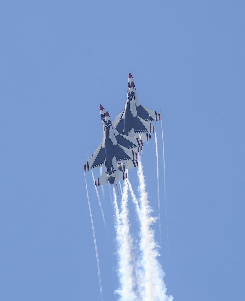 Dayton Air Show 062225 DDN