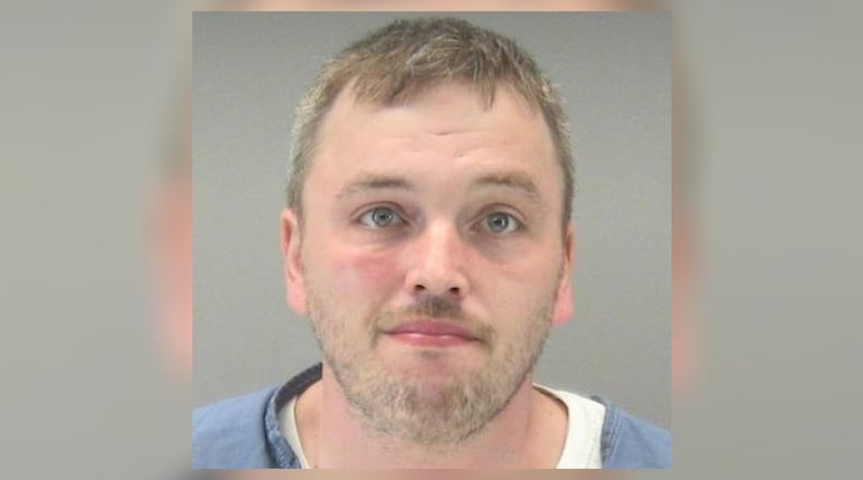 Robert Lewis Elswick III