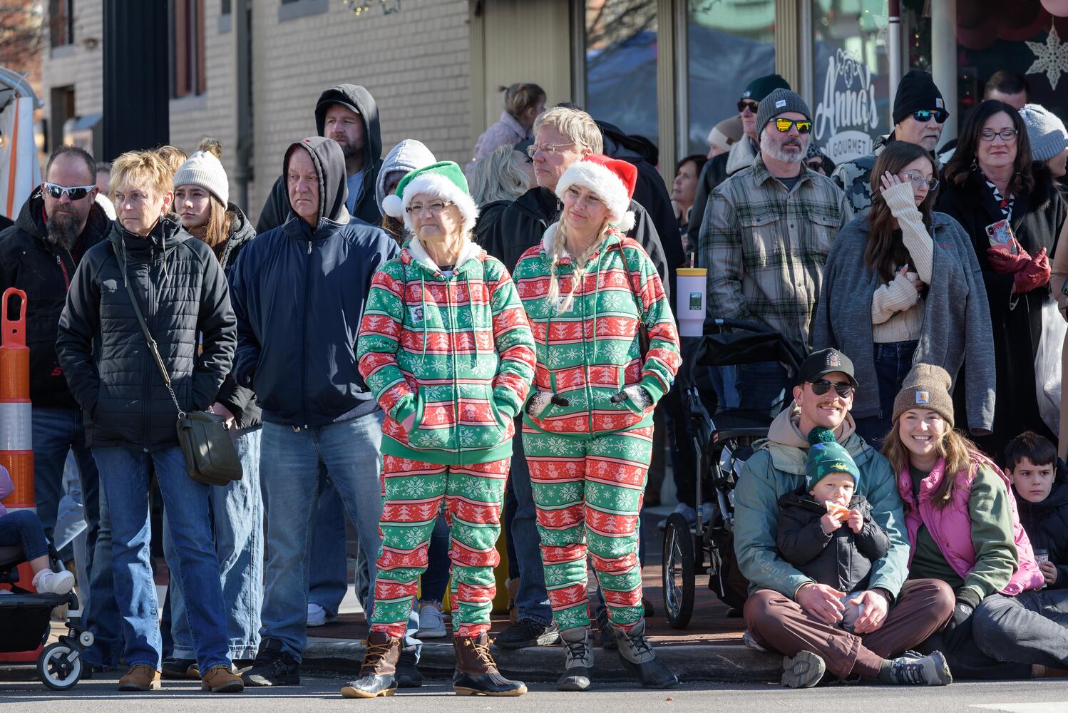 PHOTOS: 35th annual Lebanon Horse-Drawn Carriage Parade & Festival