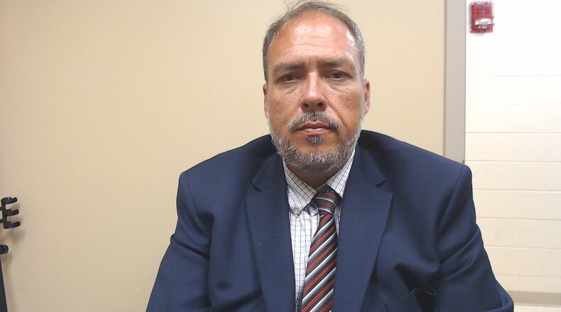 Jeremy Bruce Taylor BUTLER COUNTY SHERIFF'S OFFICE