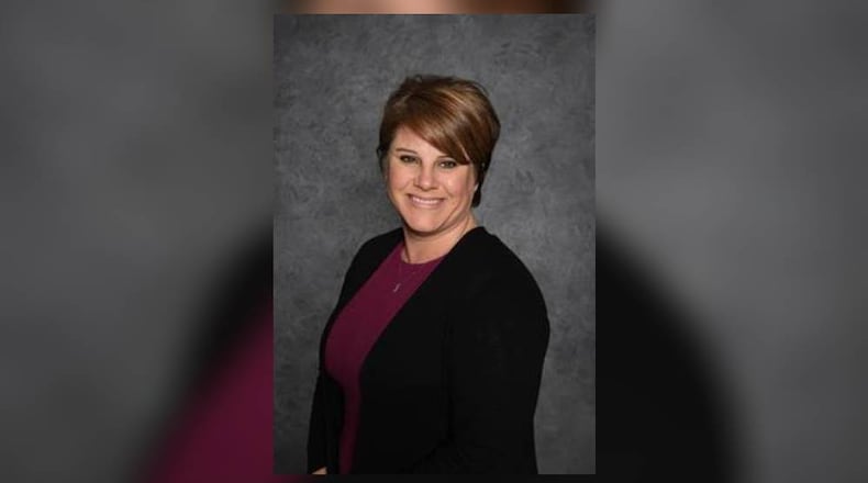 Xenia Community Schools Treasurer Carolyn Huber has been selected as Treasurer for Wayne Local Schools, the district announced Thursday.