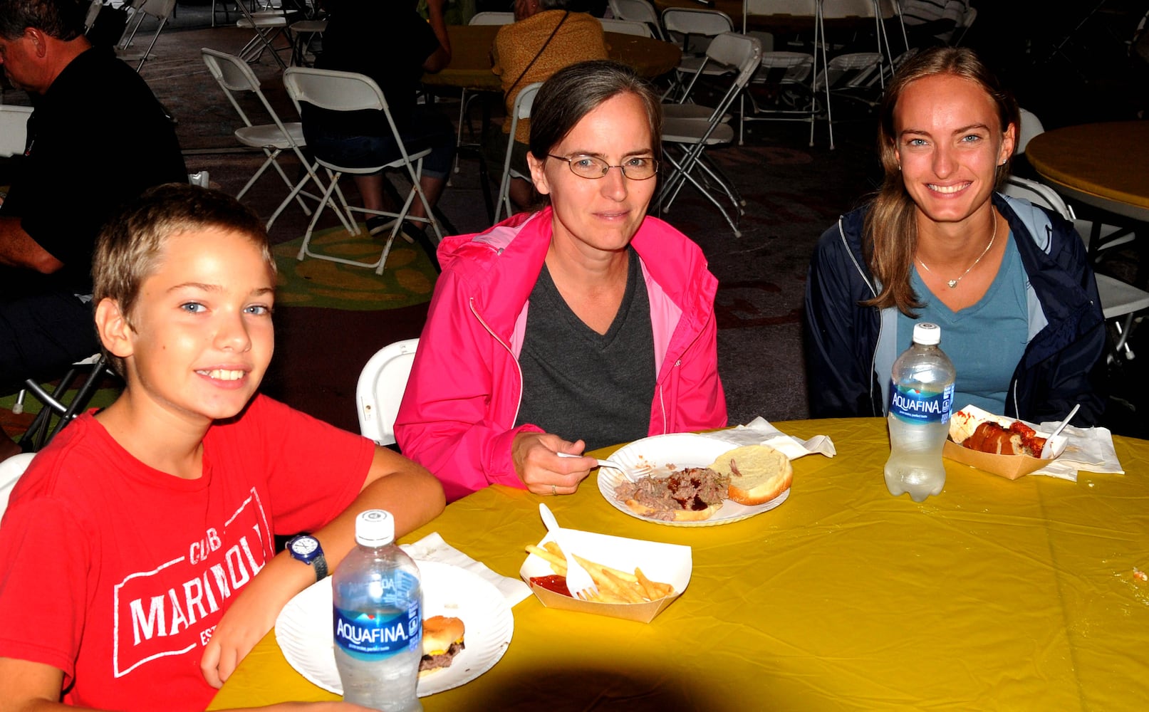 PHOTOS: Did we spot you at AlterFest in Kettering?