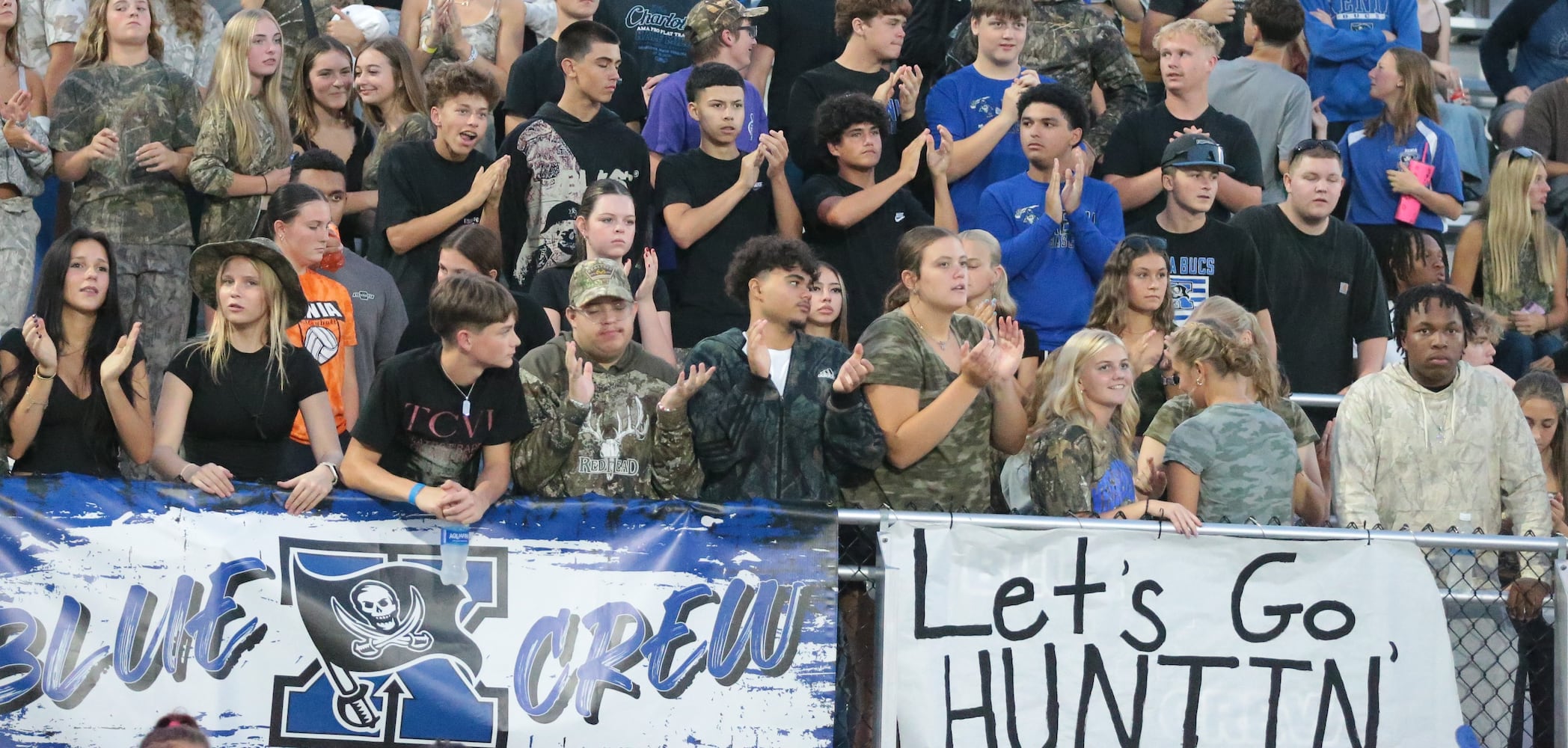 Xenia Beavercreek football