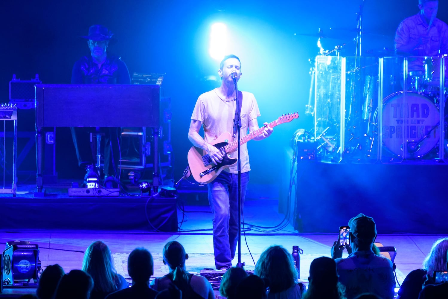 PHOTOS: Toad the Wet Sprocket with The Jayhawks & Sixpence None the Richer live at Rose Music Center
