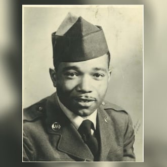 Sterling Newsome Jr.