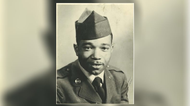 Sterling Newsome Jr.