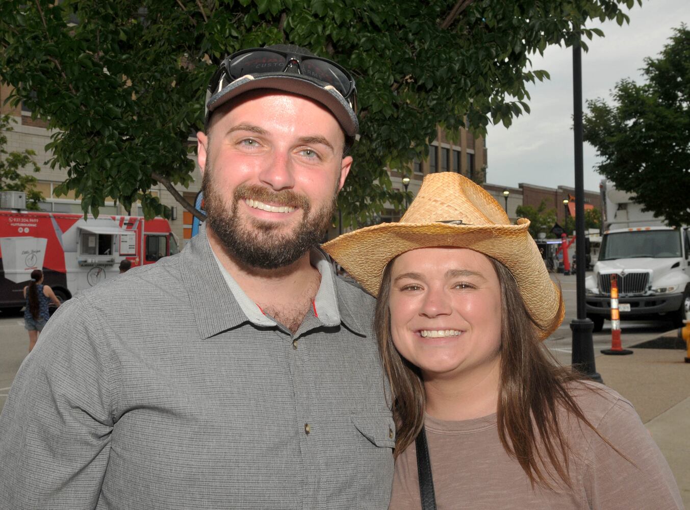 Did we spot you at Yuengling Summer Music Fest?