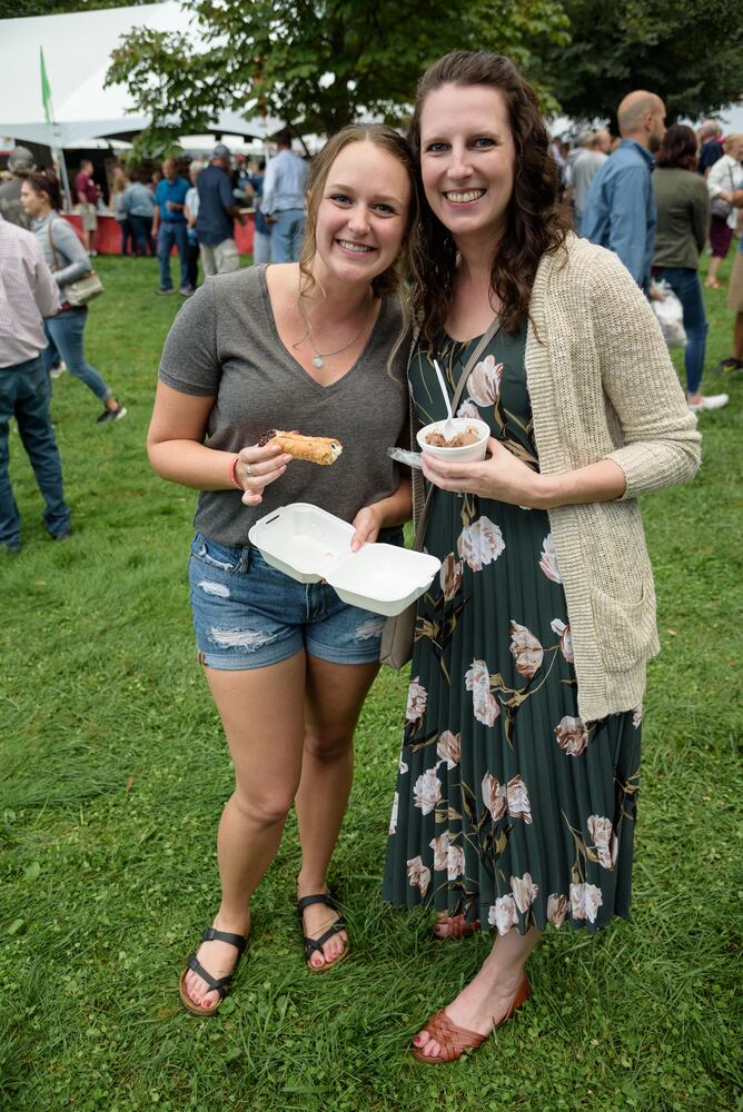 PHOTOS: Did we spot you at Italian Fall Festa?