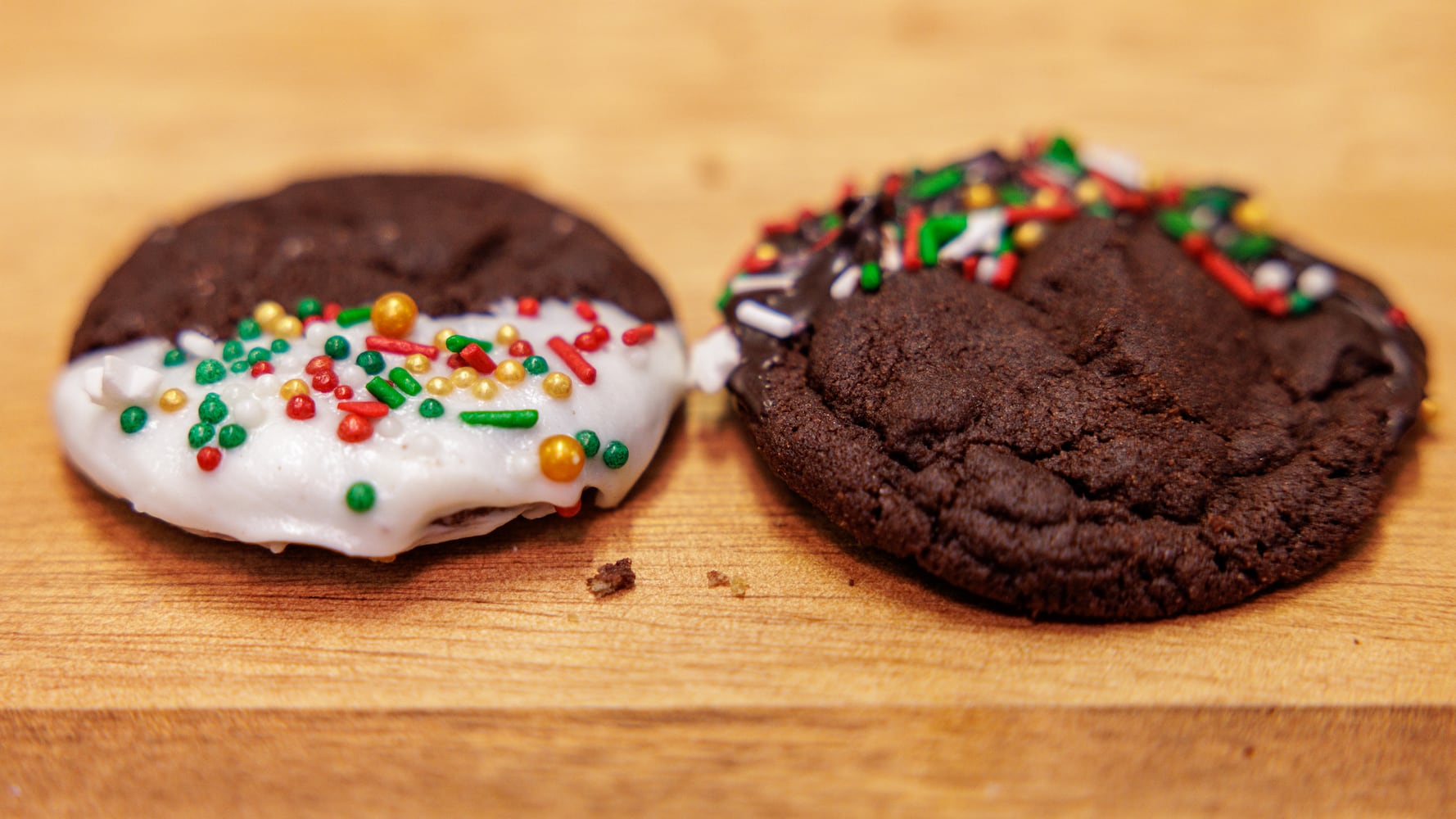 DDN 112425 DDN Holiday Cookie Contest