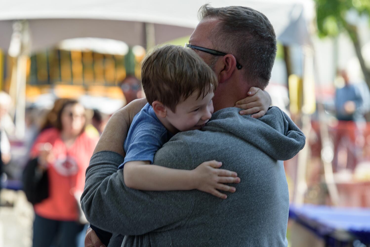 PHOTOS: Did we spot you at The Dayton Art Institute’s 51st Oktoberfest?