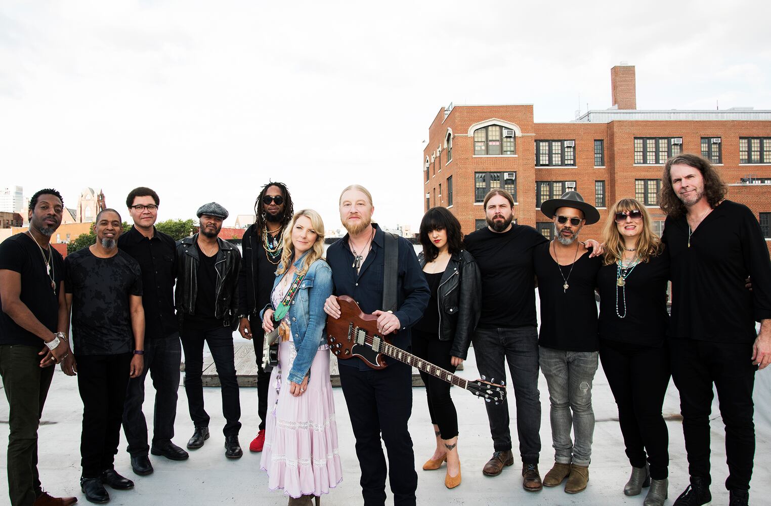 PHOTOS: Who’s performing at Rose Music Center at The Heights this summer?