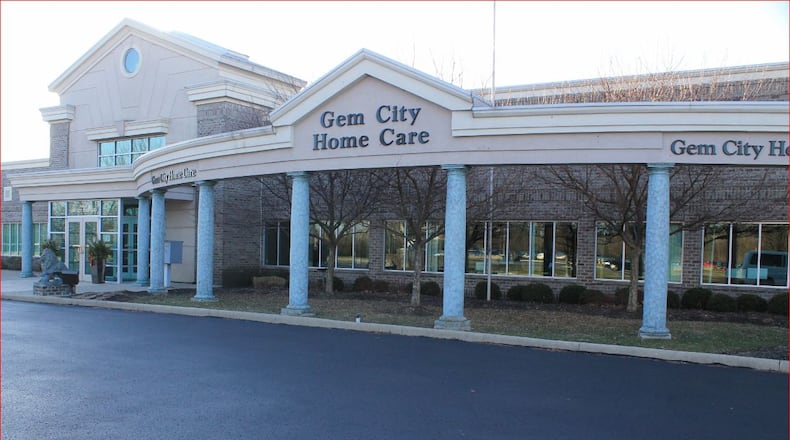 Montgomery County property image.