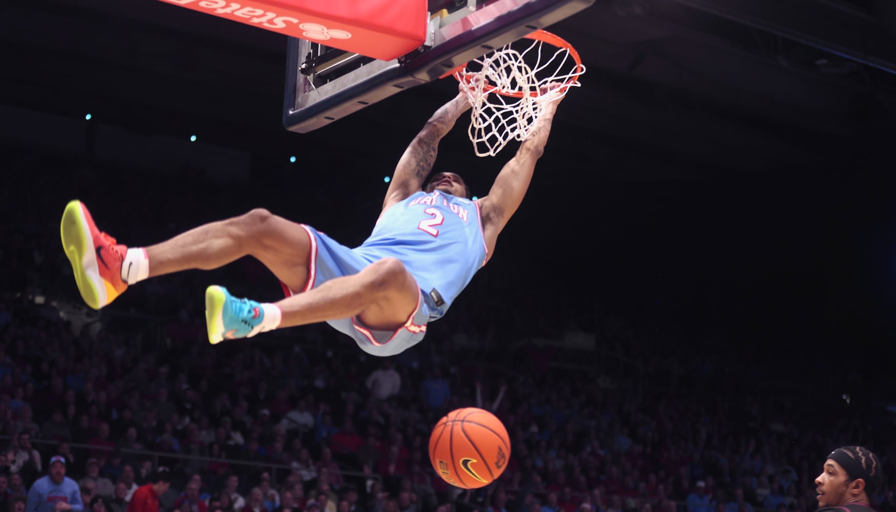 Florida State vs. Dayton