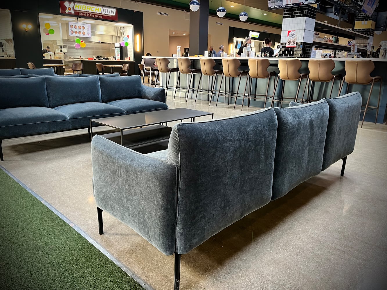 The Social at Piqua Center