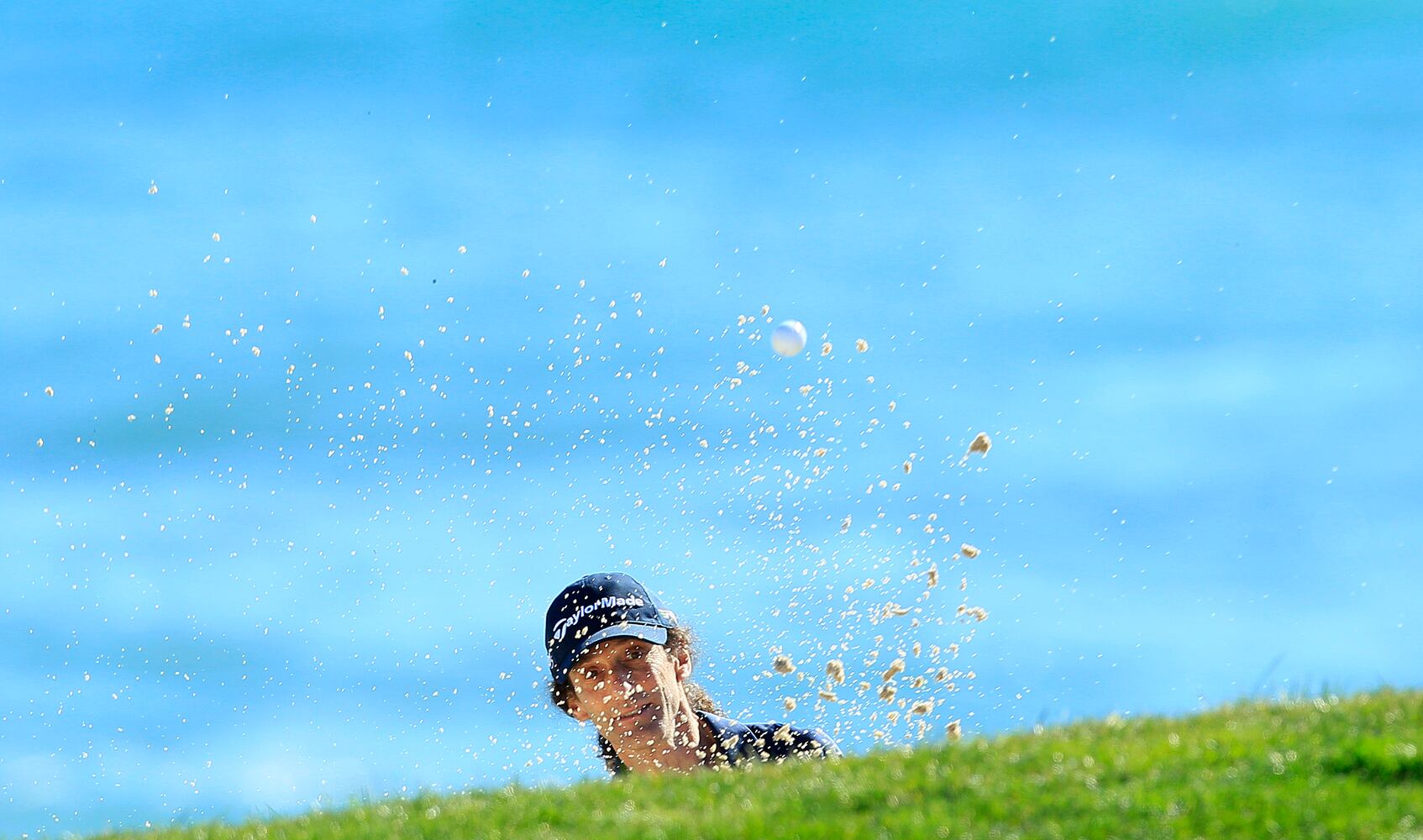 Pebble Beach Celebrity Challenge