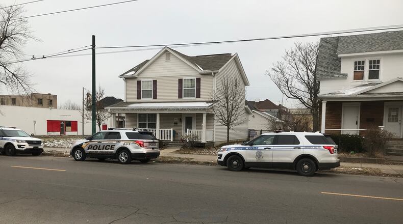 CHUCK HAMLIN / STAFF