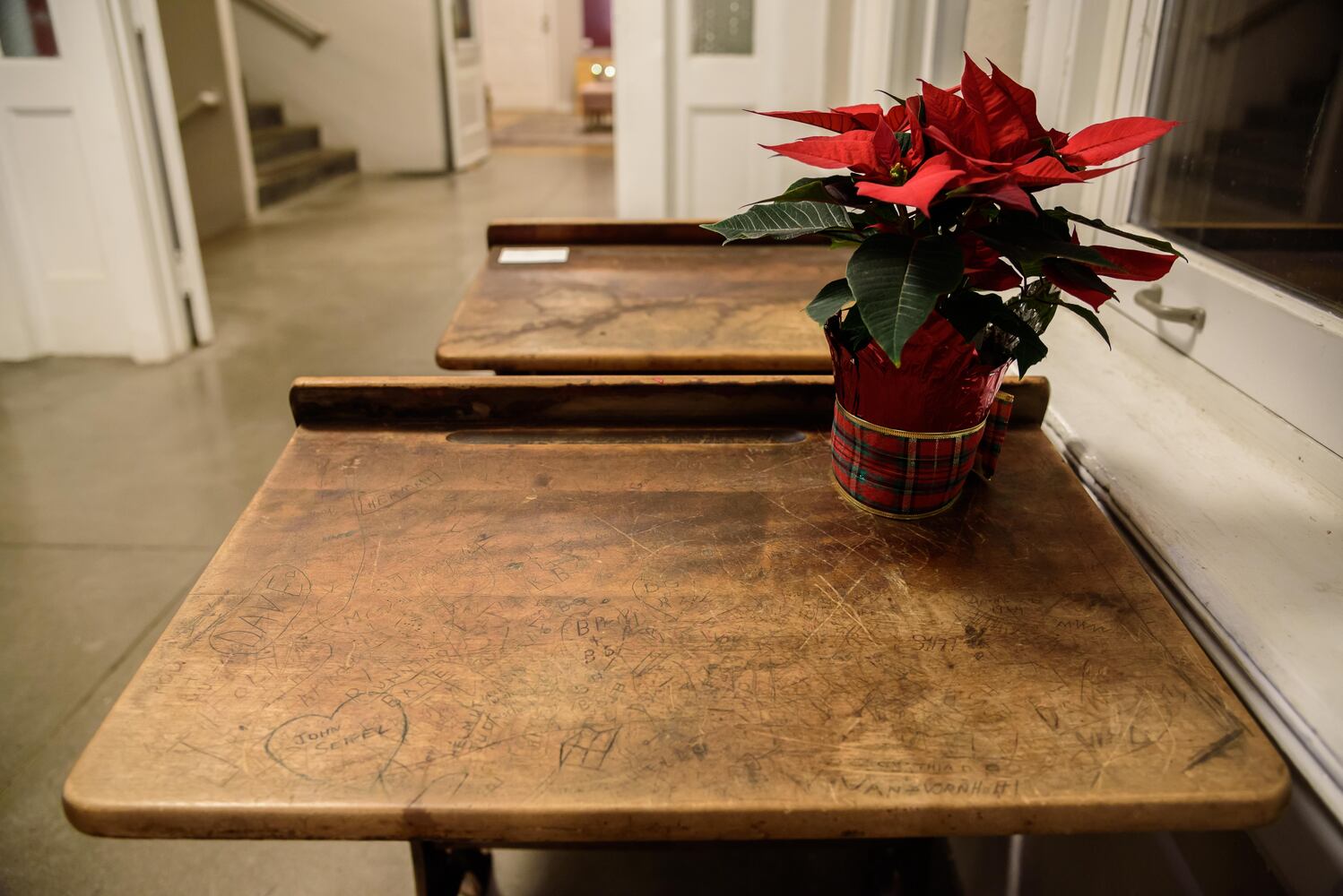 McPherson Town Holiday Home Tour
