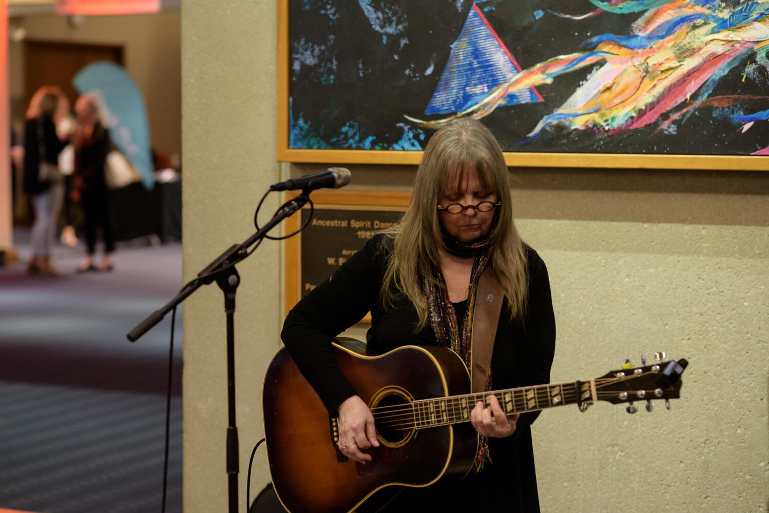 PHOTOS: Did we spot you at The Contemporary’s 25th Art Auction