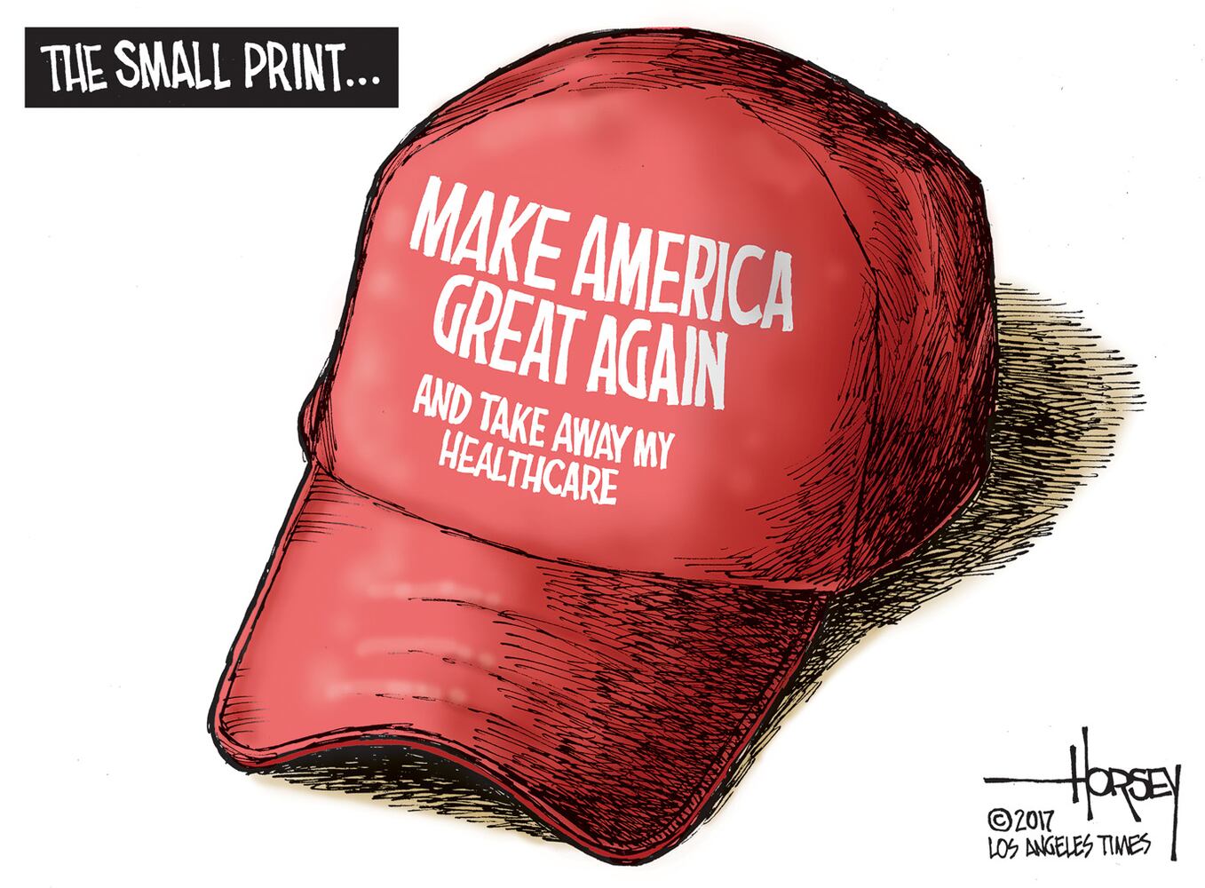Today's cartoons 3/15