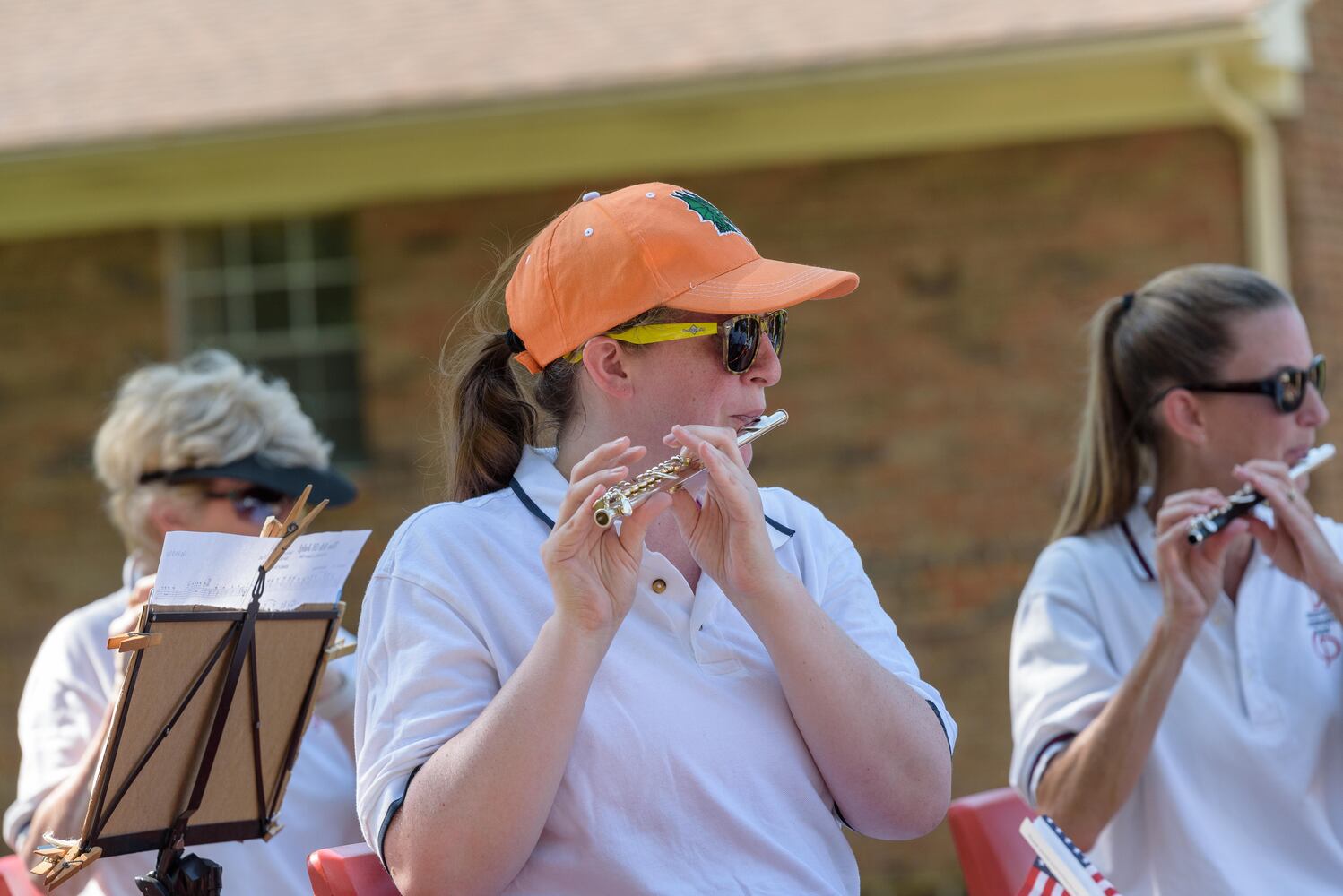 PHOTOS: Did we spot you at the 50th Centerville-Washington Twp. Americana Festival Parade?
