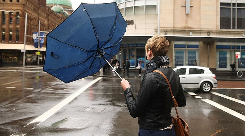 Photo by Brendon Thorne/Getty Images