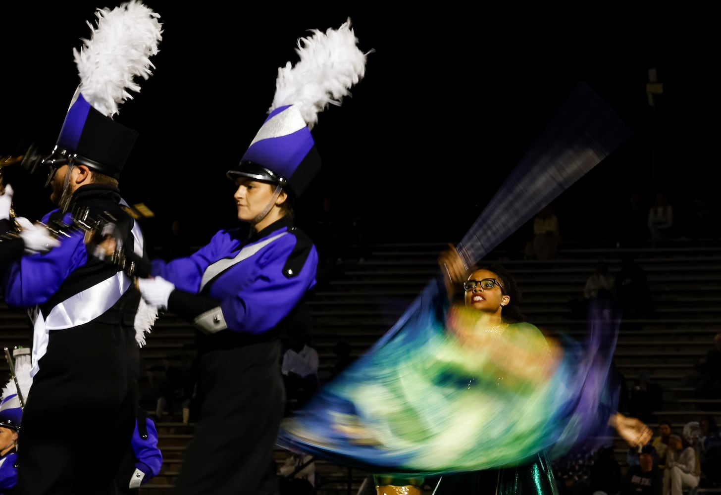 101725 Middletown vs. Hamilton football