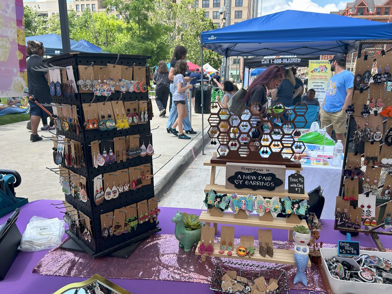 Pride Rocks 2024 Event