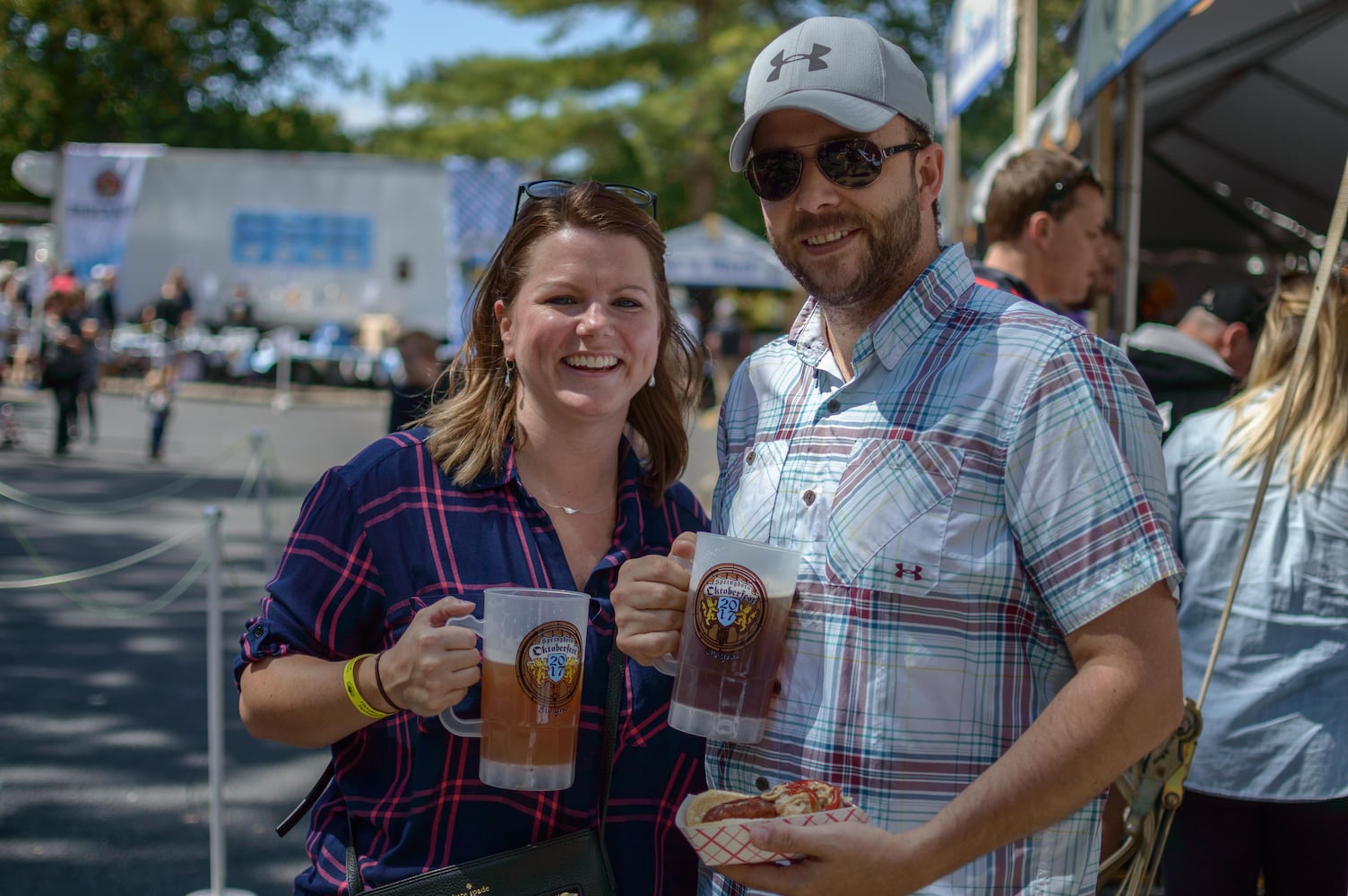 PHOTOS: 5th annual Oktoberfest Springboro