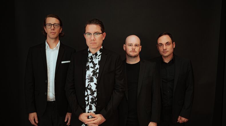 Hawthorne Heights hosted Dayton Is For Lovers at The Brightside in March, partnered with LiveNation for Ohio Is For Lovers at Riverbend Music Center in Cincinnati in September and closed out the year with a full-band acoustic set at HoliDayton 20 at The Brightside in December.