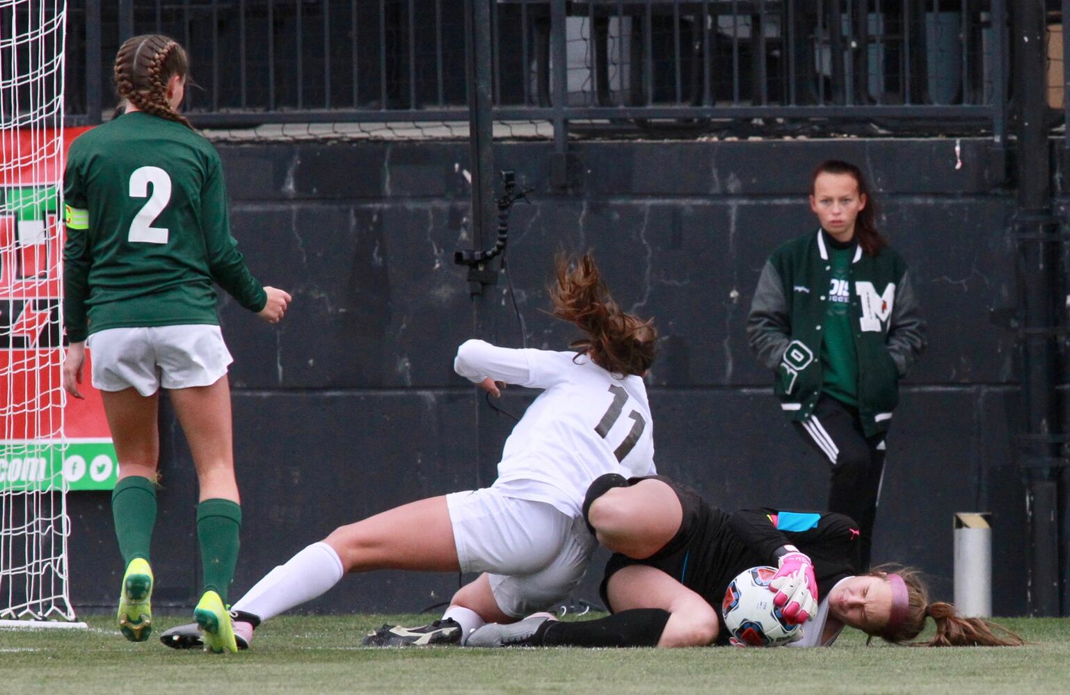 Photos: Alter wins state soccer championship