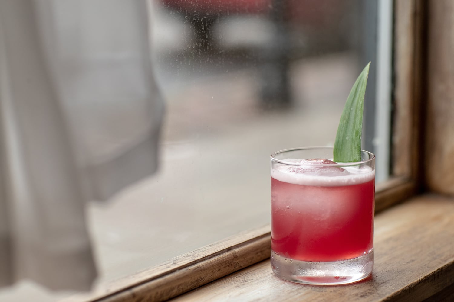 PHOTOS: Sneak preview of what to expect at the next NoshUp at Salar