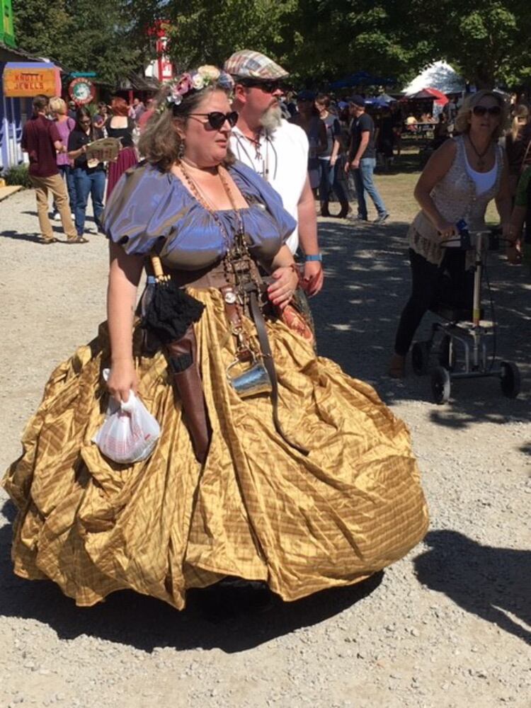 Ohio Renaissance Festival