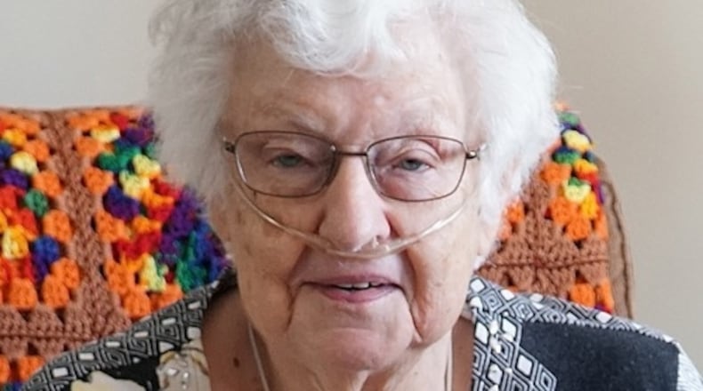 Photo of Charlene Detweiler