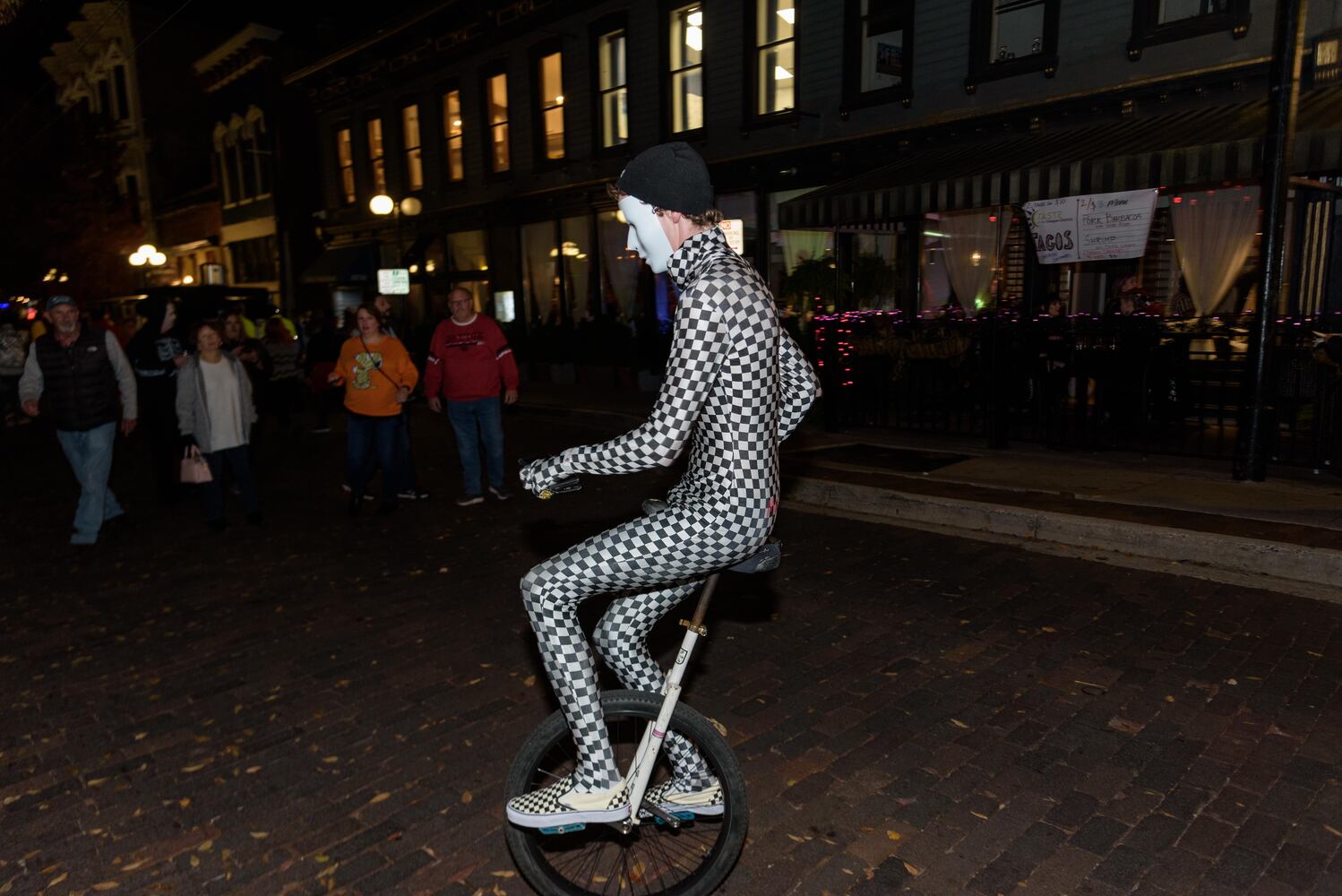 PHOTOS: Did we spot you at Hauntfest on 5th in the Oregon District?