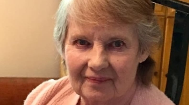 Photo of Linda Harrell