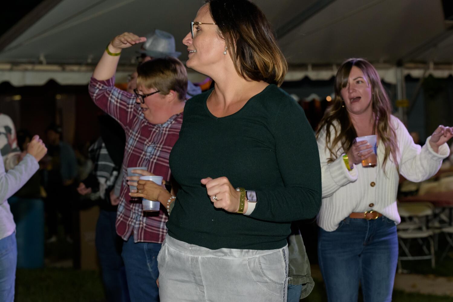 PHOTOS: Did we spot you at The Dayton Art Institute’s Oktoberfest Preview Party?