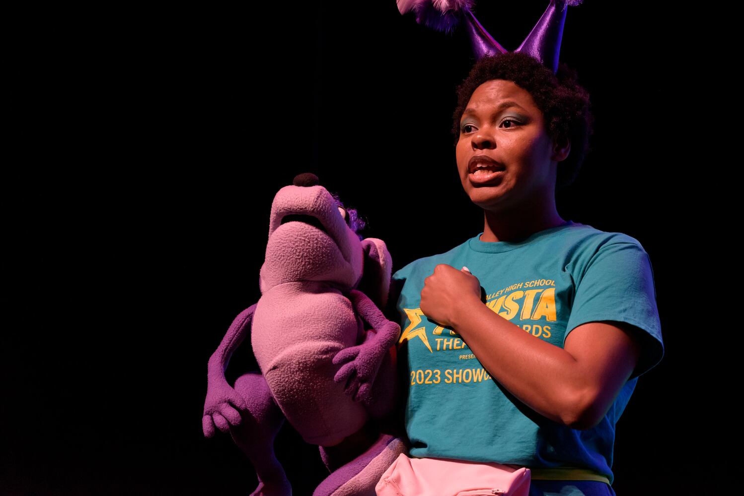 PHOTOS: The 2023 Miami Valley High School Theatre Awards Showcase at the Schuster Center